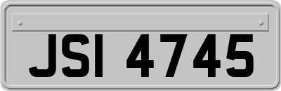 JSI4745