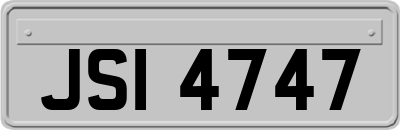 JSI4747