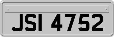 JSI4752