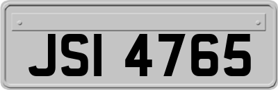 JSI4765