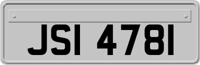 JSI4781