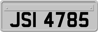 JSI4785