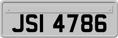 JSI4786