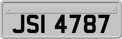 JSI4787