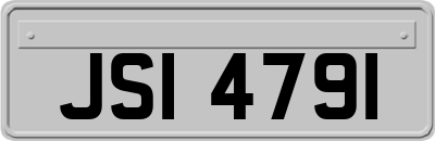 JSI4791