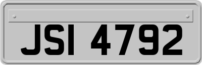 JSI4792