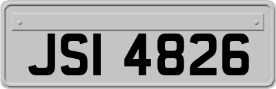 JSI4826