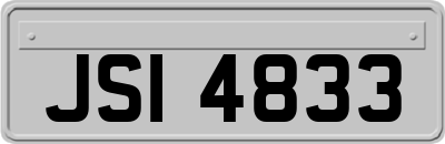 JSI4833