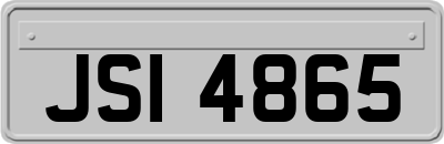 JSI4865