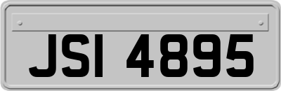 JSI4895