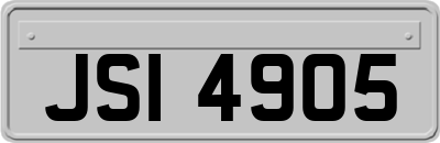 JSI4905