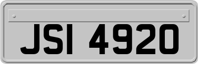 JSI4920