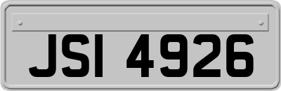 JSI4926
