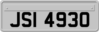 JSI4930