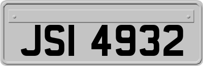 JSI4932