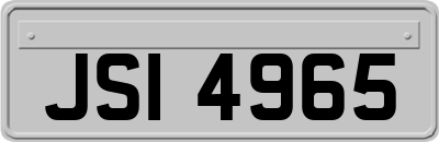 JSI4965