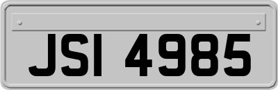 JSI4985