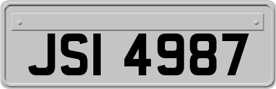 JSI4987
