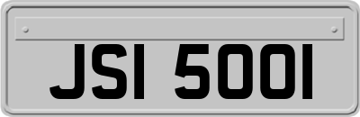 JSI5001