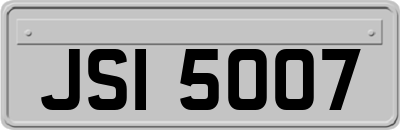 JSI5007