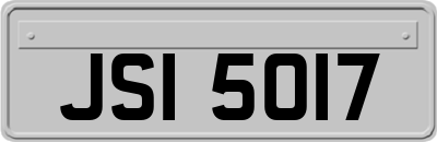 JSI5017