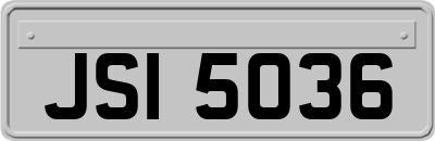 JSI5036