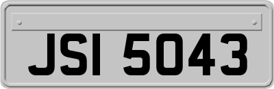 JSI5043
