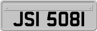 JSI5081