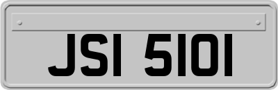JSI5101