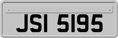 JSI5195