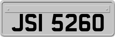 JSI5260
