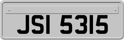 JSI5315