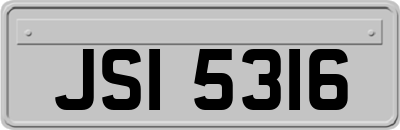 JSI5316