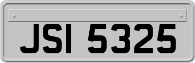 JSI5325