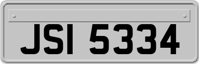 JSI5334