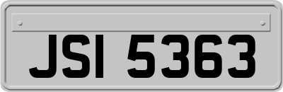 JSI5363