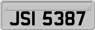 JSI5387