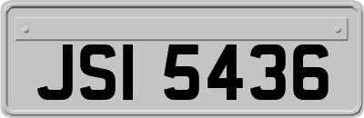 JSI5436