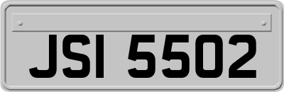 JSI5502