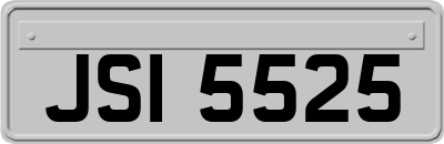 JSI5525