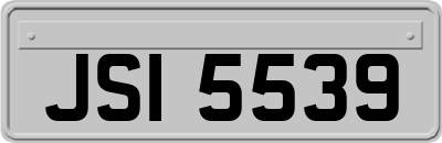 JSI5539