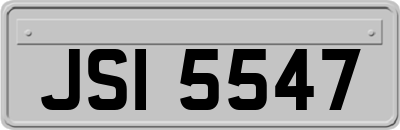 JSI5547