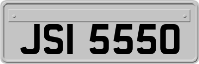 JSI5550