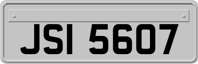 JSI5607