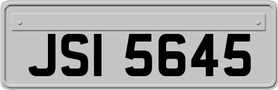 JSI5645