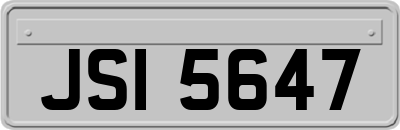 JSI5647