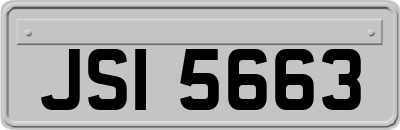 JSI5663