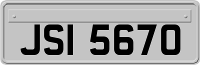 JSI5670