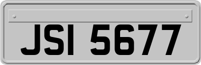 JSI5677