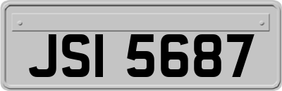 JSI5687